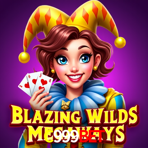 Slots na Plataforma C999Bet