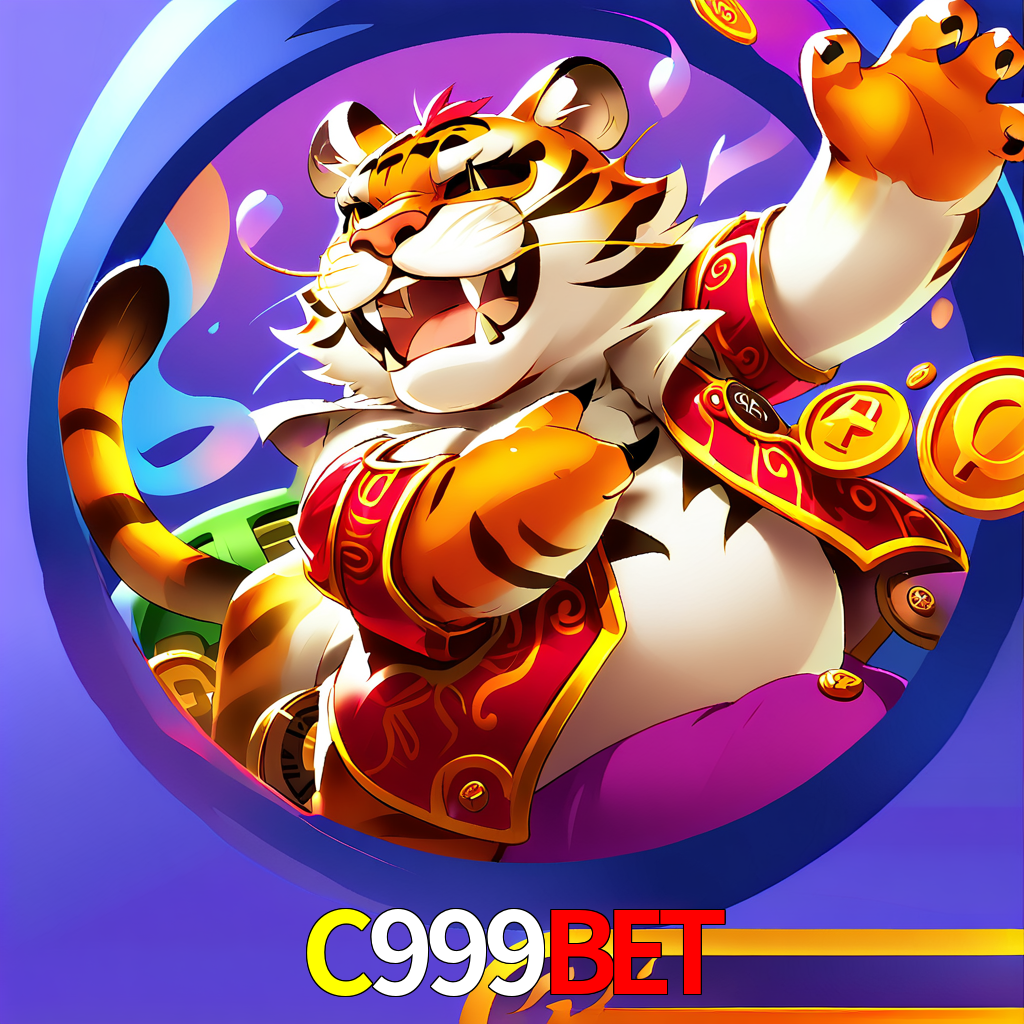 C999Bet 